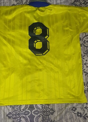 Diğer Efsane Fenerbahçe forması