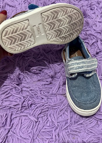 Erkek çocuk ayakkabı - Görsel 4