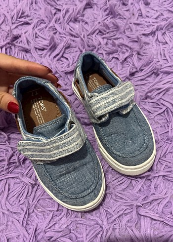 Erkek çocuk ayakkabı - Görsel 2