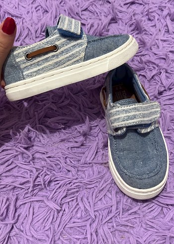 Erkek çocuk ayakkabı - Görsel 3