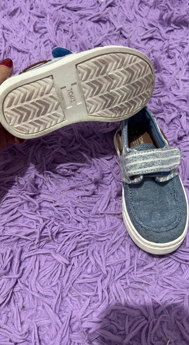 Erkek çocuk ayakkabı - Görsel 4