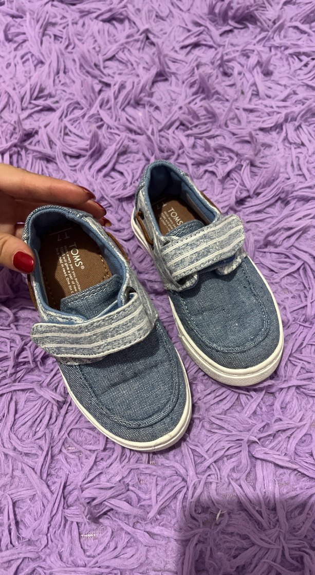 Erkek çocuk ayakkabı - Görsel 2