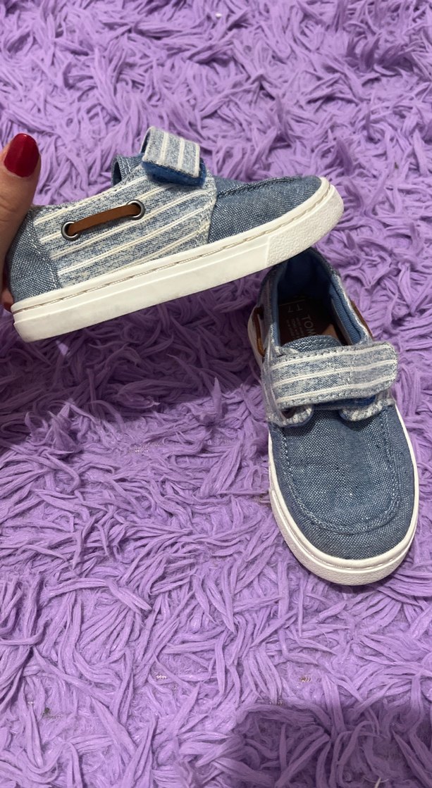 Erkek çocuk ayakkabı - Görsel 3