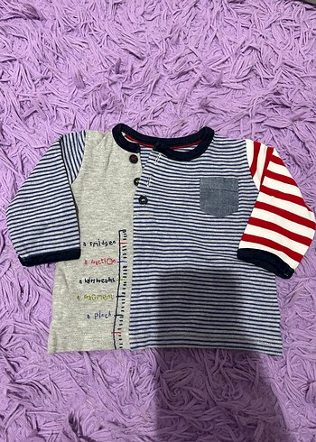 Mamas & Papas 0-3 Ay