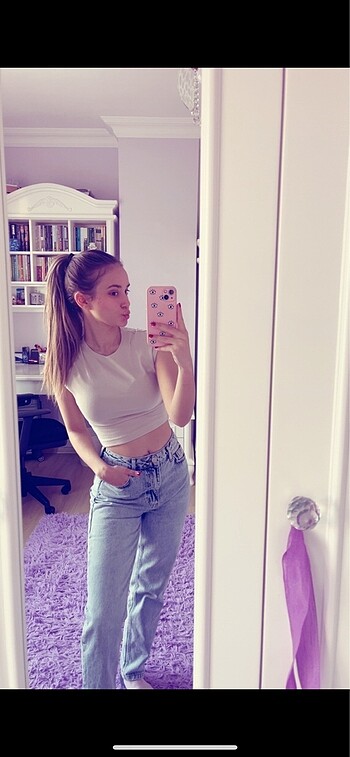 Trendyol jean