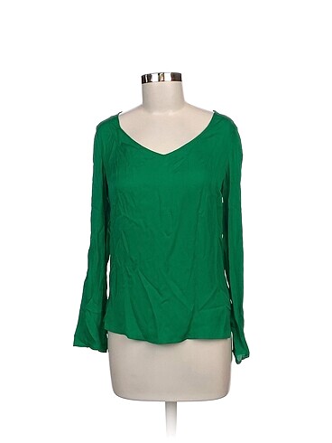 Massimo Dutti Bluz %70 İndirimli.