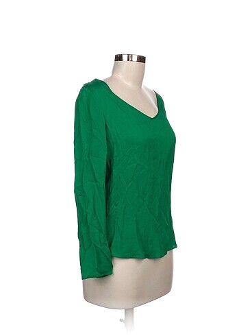 Massimo Dutti Massimo Dutti Bluz %70 İndirimli.