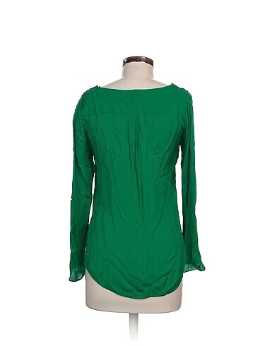 36 Beden Massimo Dutti Bluz %70 İndirimli.