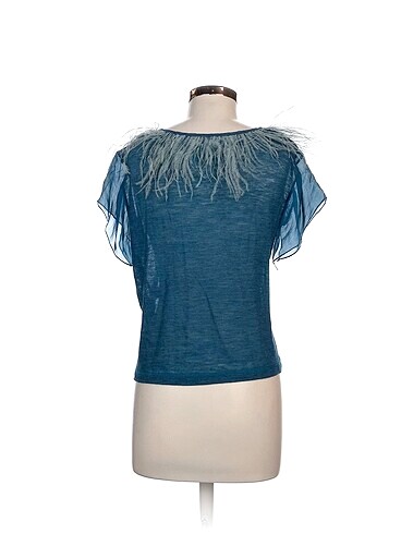 s Beden Vintage Love Bluz %70 İndirimli.