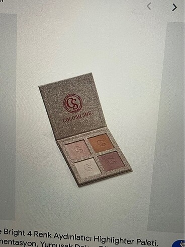 Chanel Hıghlıhter