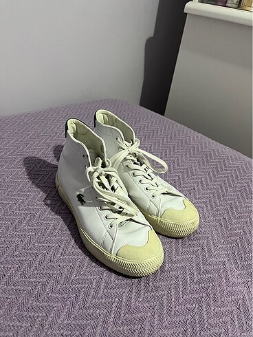 Lacoste ayakkabı