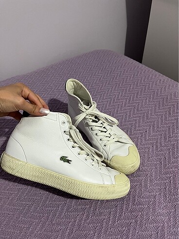 Lacoste Lacoste ayakkabı