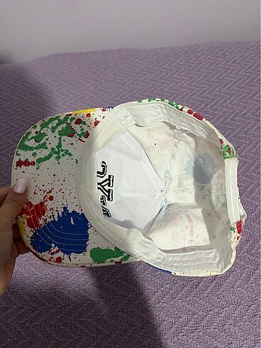 5-8 Yaş, 22 cm Beden Erkek çocuk şapka