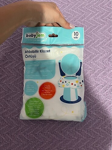 Klozet örtüsü