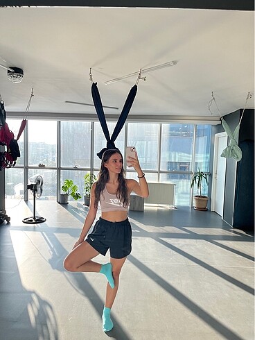 Nike Sporcu şortu