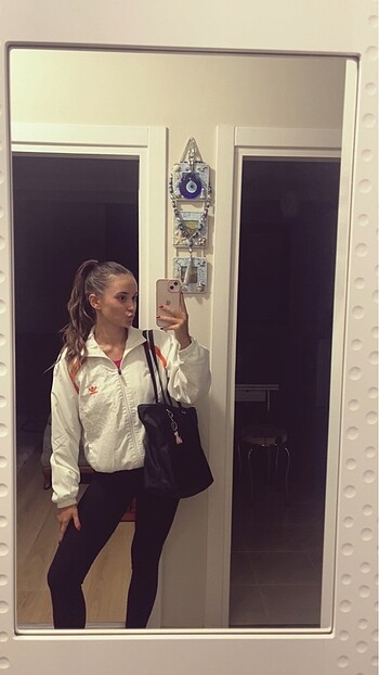 Adidas hırka
