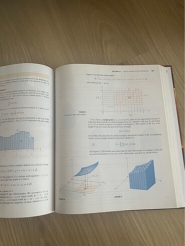 Calculus - Görsel 3