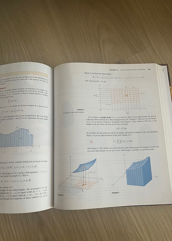 Calculus - Görsel 3