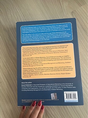 Global marketıng - Görsel 3