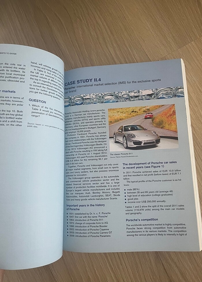 Global marketıng - Görsel 2