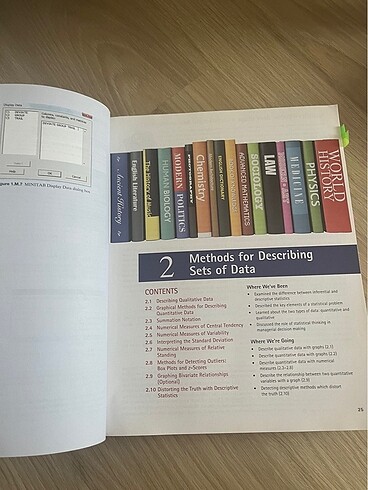 Statistics - Görsel 2