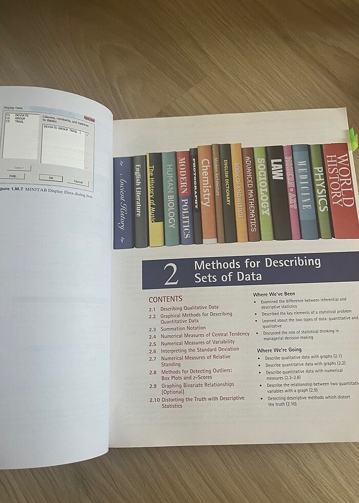 Statistics - Görsel 2