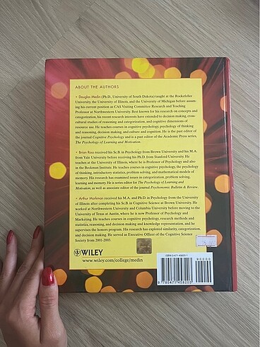 Cognıtıve psychology - Görsel 3