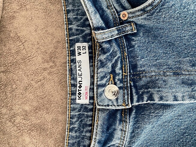 Koton Jean / kot pantolon