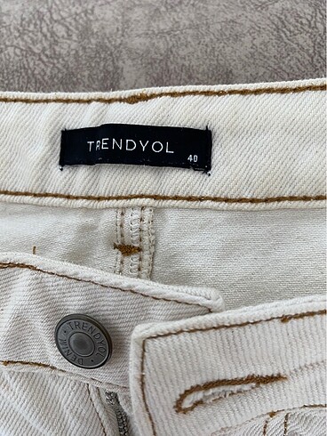 Trendyol & Milla Pantolon