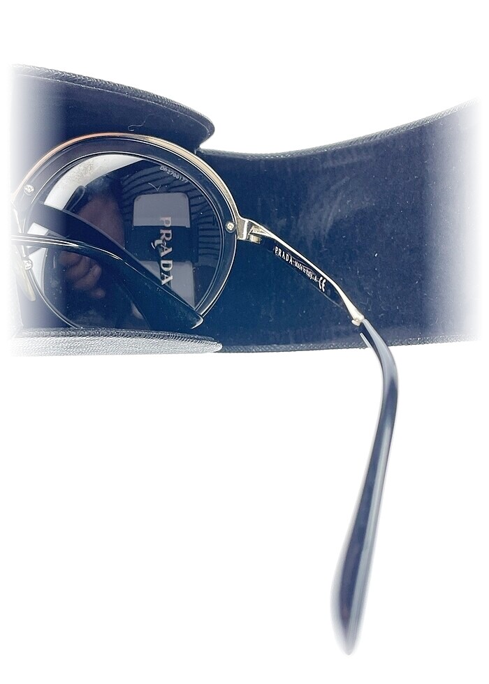 Prada Gözlük %70 İndirimli. - Görsel 3