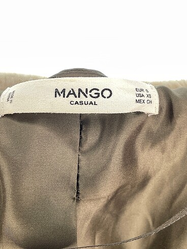 s Beden çeşitli Renk Mango Mont %70 İndirimli.