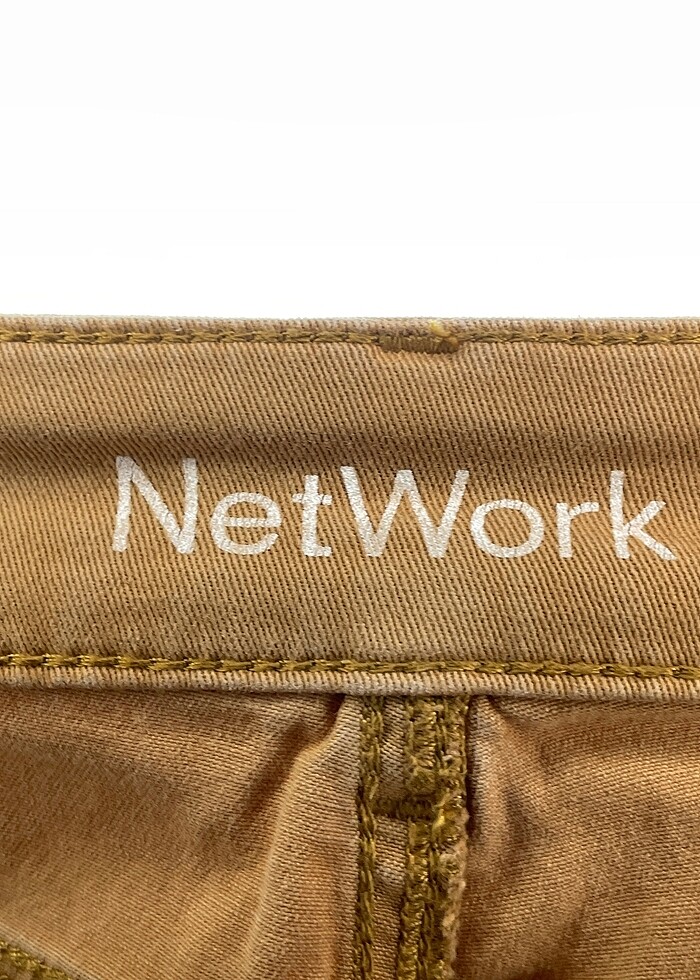 Network Düz Kesim %70 İndirimli. - Görsel 4