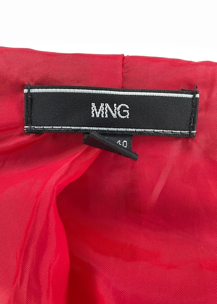 Mango Blazer %70 İndirimli. - Görsel 4