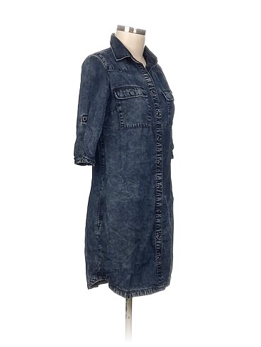 Mavi Jeans Mavi Jeans Kısa Elbise %70 İndirimli.