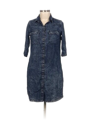 Mavi Jeans Kısa Elbise %70 İndirimli.
