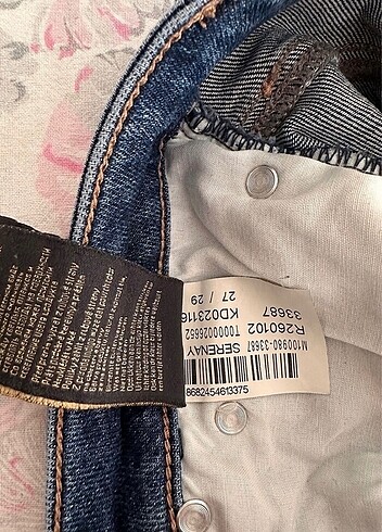 Mavi Jeans Jean .
