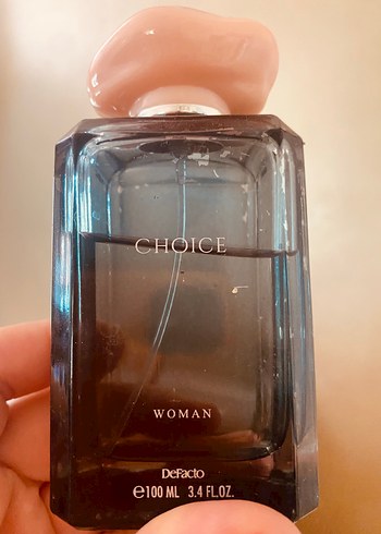 DeFacto Choice Kadın Parfümü 100 ml