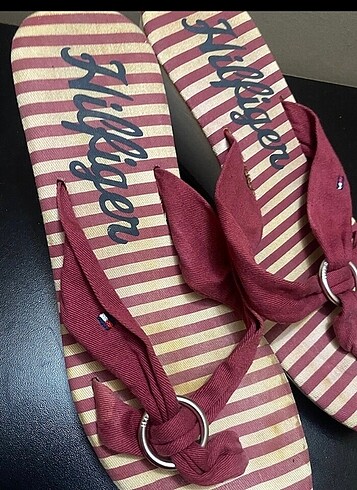 Tommy Hilfiger Tommy Hilfiger 39 no terlik