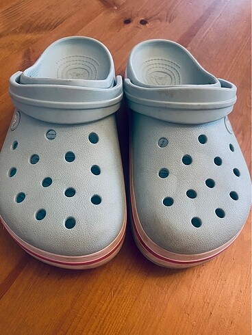 Crocs Crocks terlik orjinal kendi mağazasından