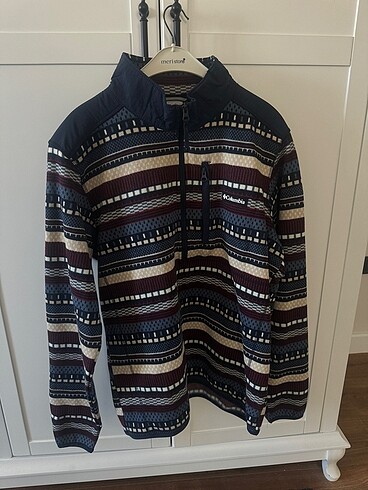 columbia sweater weather 2 printed half zip polar ust