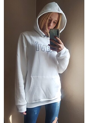 Mavi sweatshirt