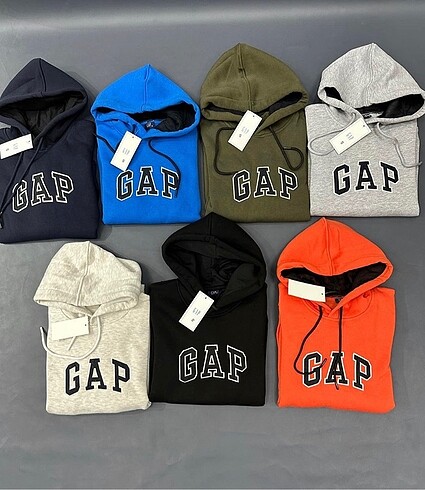 Gap Gap unisex sweatshirt