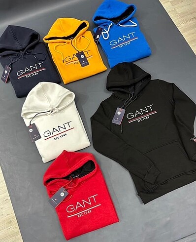 Gant nike gap özel seri sweat