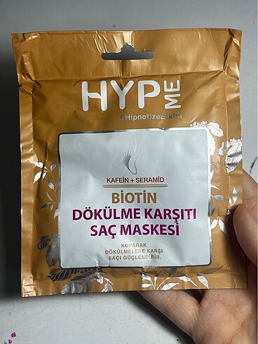  Beden peeling ve saç maskesi