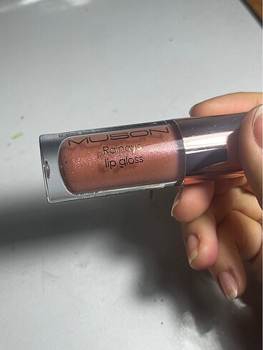 Muson Lip Gloss