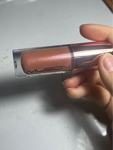 Diğer Muson Lip Gloss