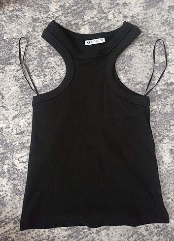 Zara Üst crop