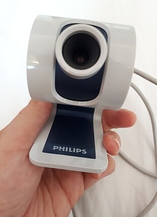 Philips 200 NC PC Kamerası 