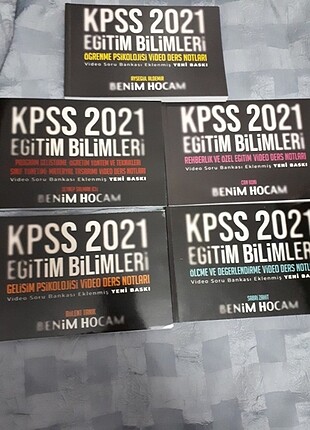 Egitimbilimleri video ders notları