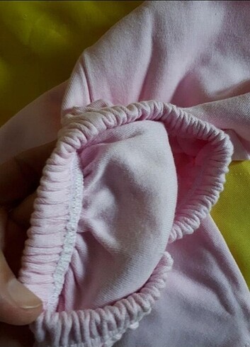 Beden Pijama altı